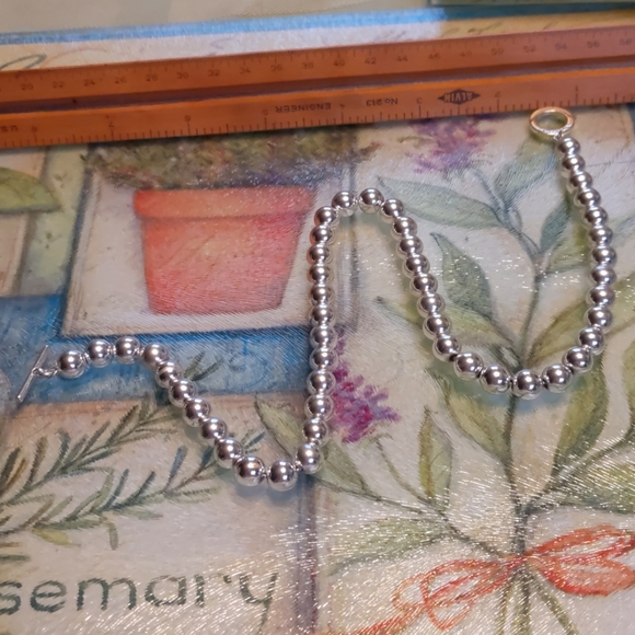 Chaps necklace - Picture 3 of 3